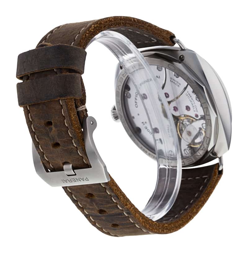 Panerai Radiomir California 3 Days PAM00931